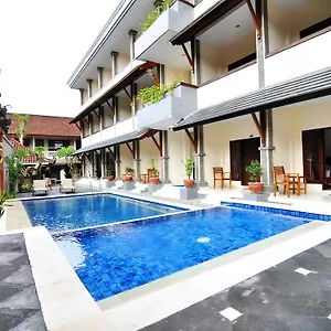 Hotel Jesens Ii, Kuta (Bali)