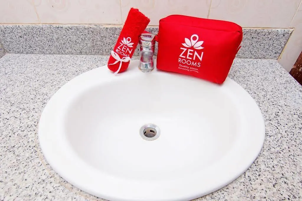 Zen Rooms Paradise Legian Hotel Kuta  Indonesia